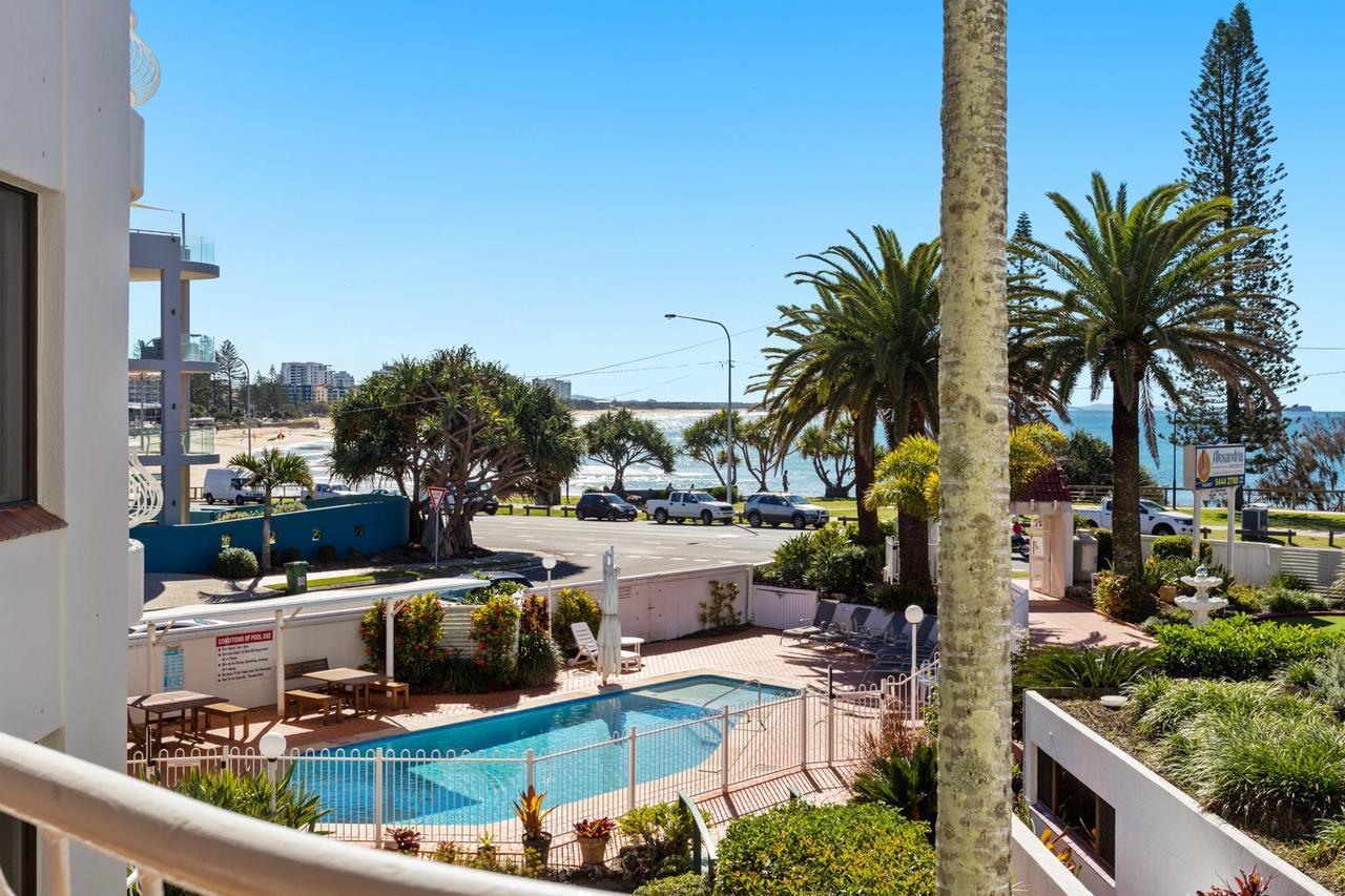 Alex Headland Beachfront الكسندرا هيدلاند المظهر الخارجي الصورة